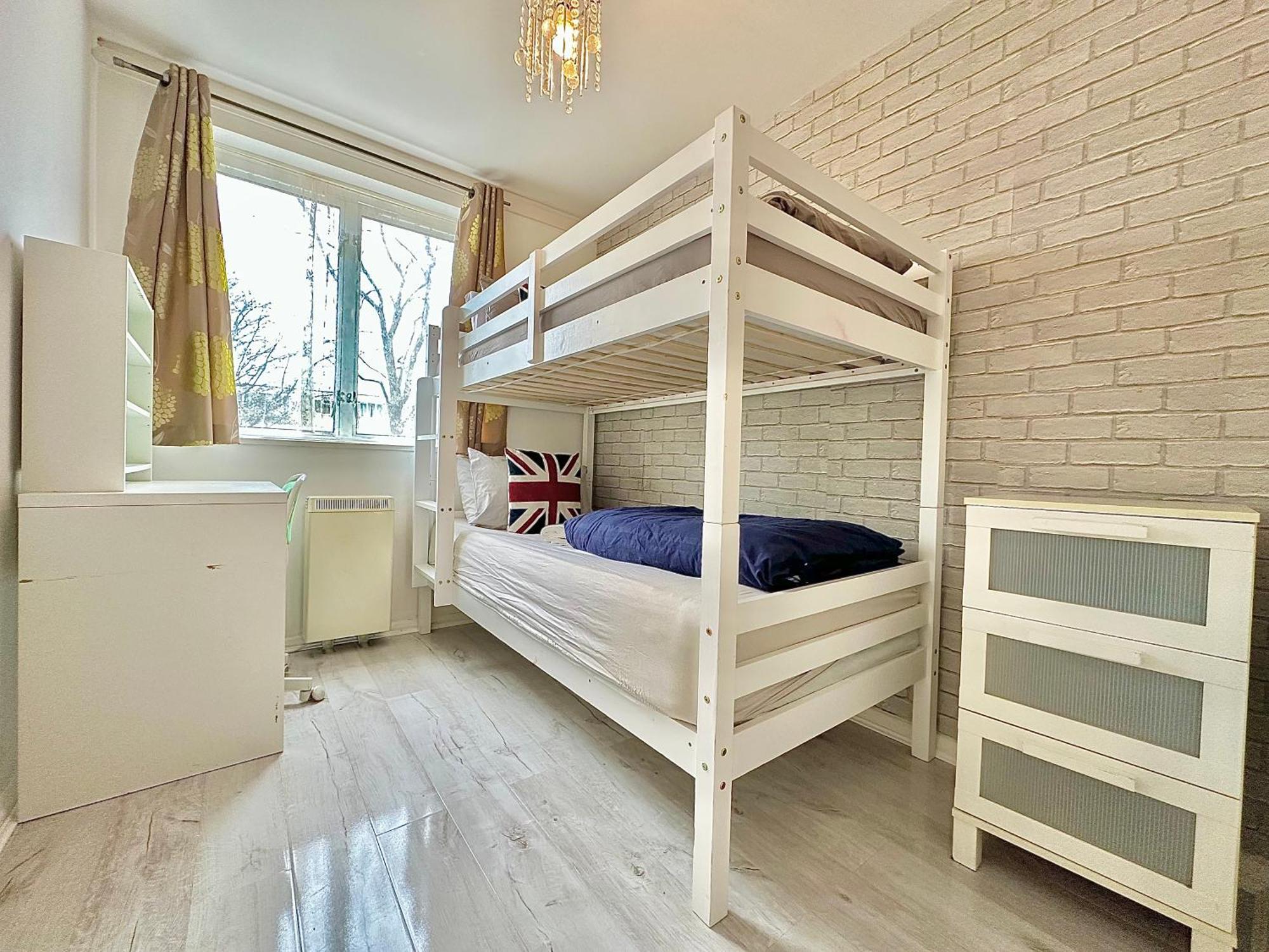 Willa House 36 Londyn Zewnętrze zdjęcie